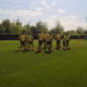 Udinese Primavera allenamento