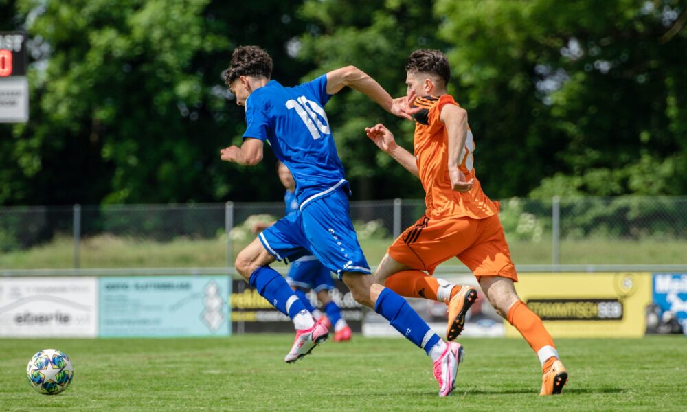 Partita di calcio