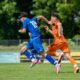 Partita di calcio