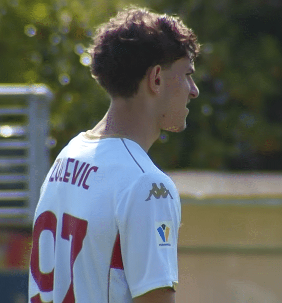 Adam Zulevic