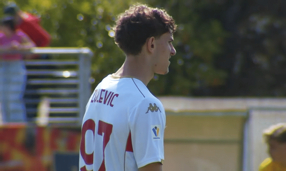 Adam Zulevic