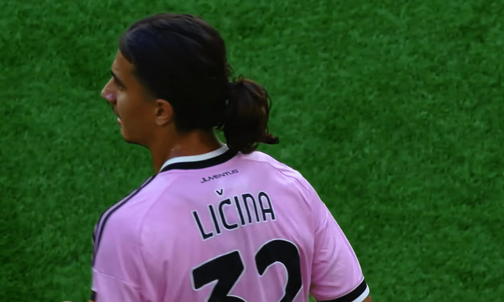 Adin Licina