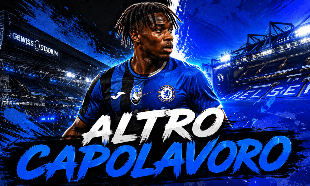 Ahanor Chelsea