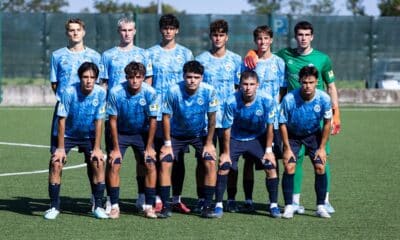Albinoleffe 2026-2027 - U.C. Albinoleffe/Berardi