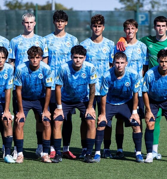 Albinoleffe 2026-2027 - U.C. Albinoleffe/Berardi