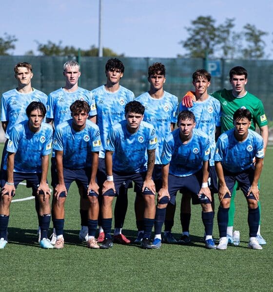 Albinoleffe 2026-2027 - U.C. Albinoleffe/Berardi