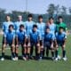 Albinoleffe 2026-2027 - U.C. Albinoleffe/Berardi