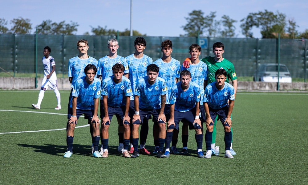 Albinoleffe 2026-2027 - U.C. Albinoleffe/Berardi