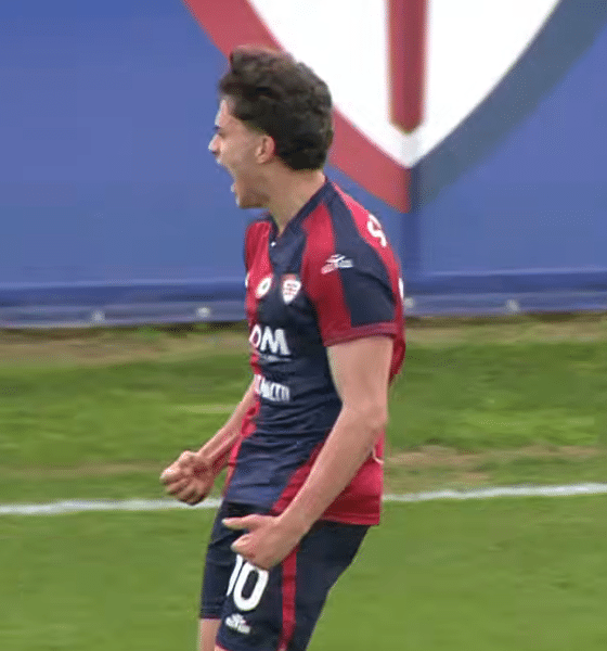Alessandro Sugamele