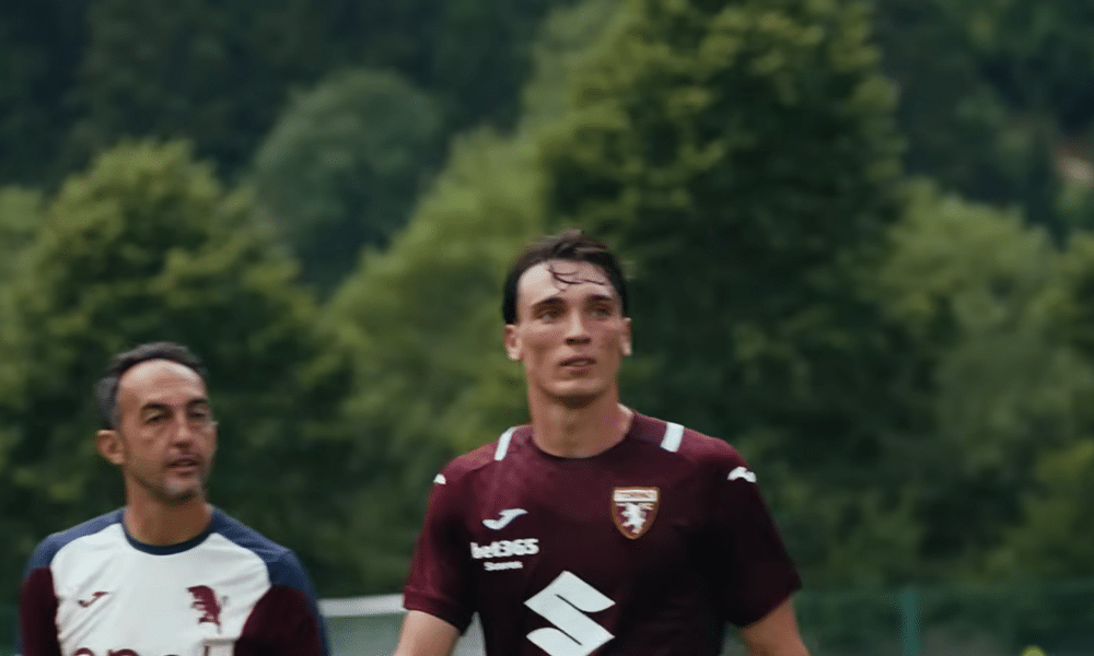 Alessio Cacciamani