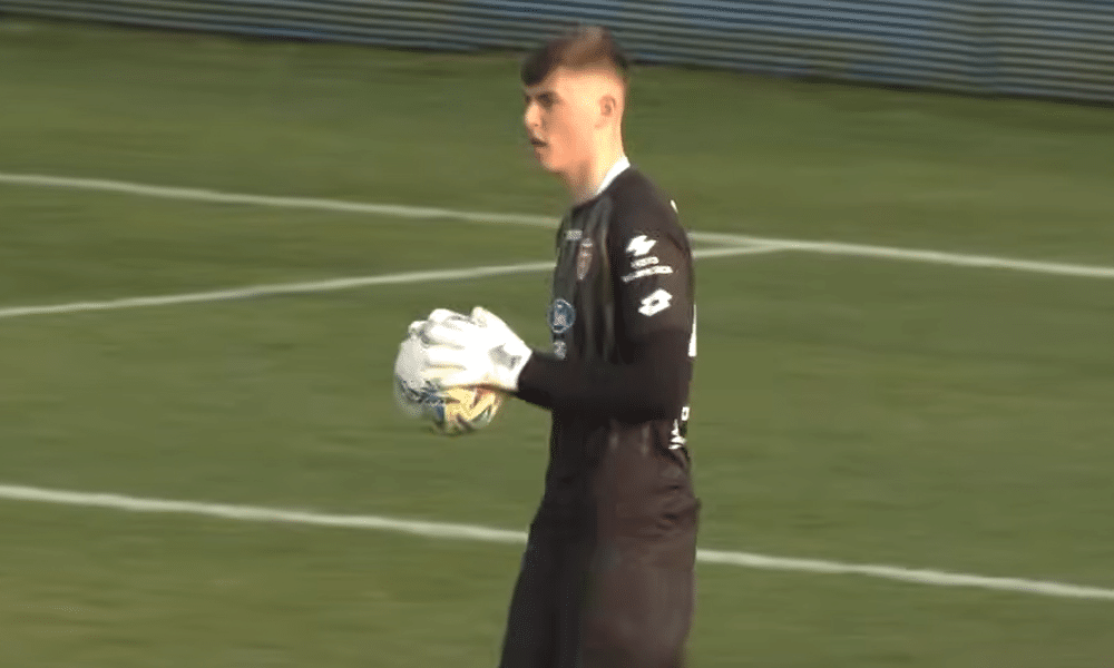 Aljaz Strajnar