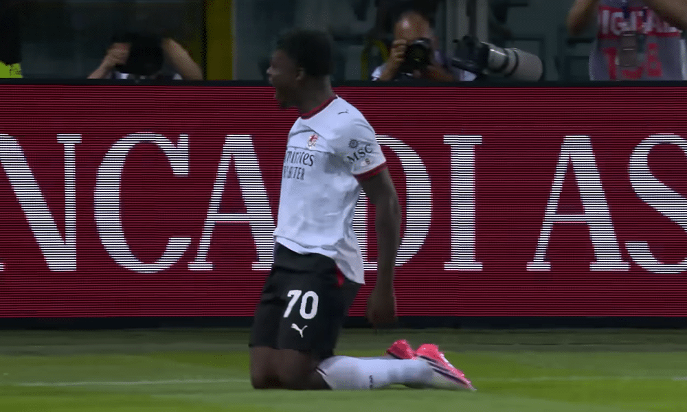 Alphadjo Cisse