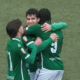 Avellino esultanza
