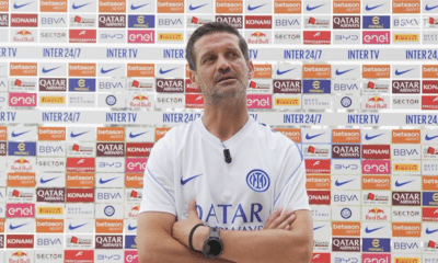 Chivu Inter