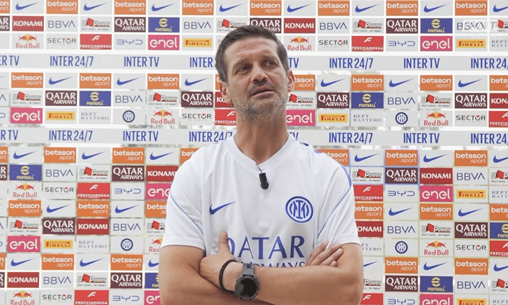 Chivu Inter