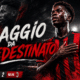 Cisse Milan