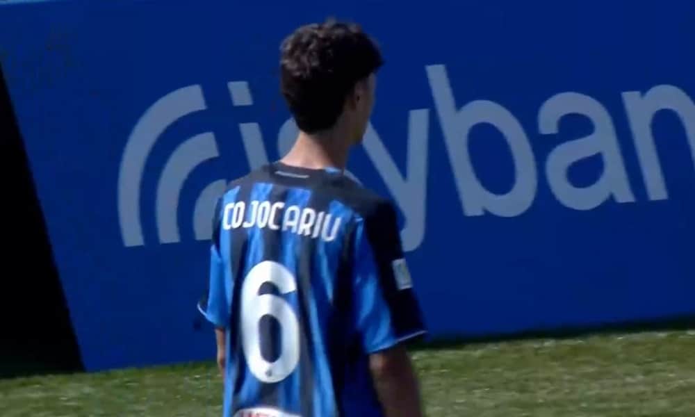 Cojocaru Atalanta