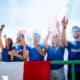 Tifosi di calcio italiani