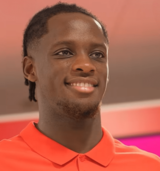 Eddy Kouadio
