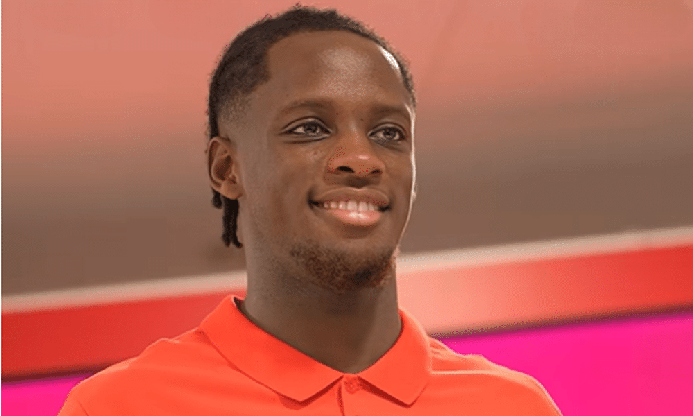 Eddy Kouadio