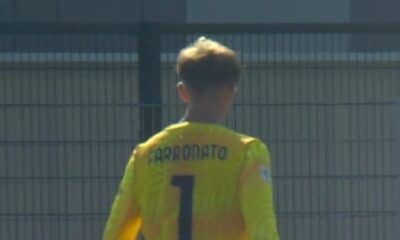 Farronato Inter
