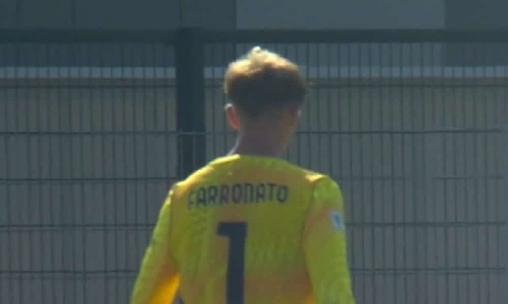 Farronato Inter