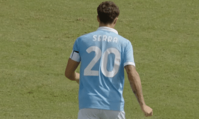 Federico Serra