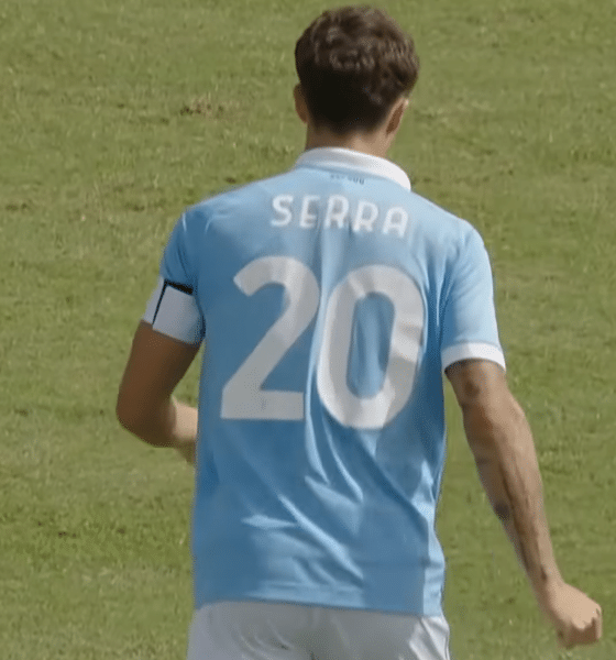 Federico Serra