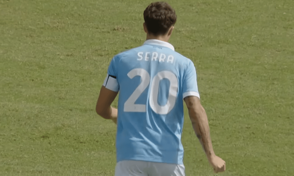 Federico Serra