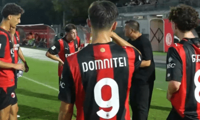 Francesco Domnitei