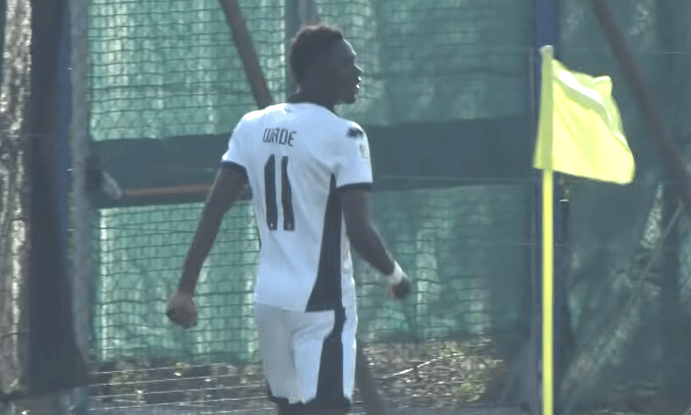 Ibrahima Papa Wade