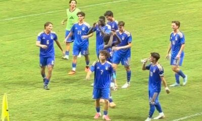 Italia U18