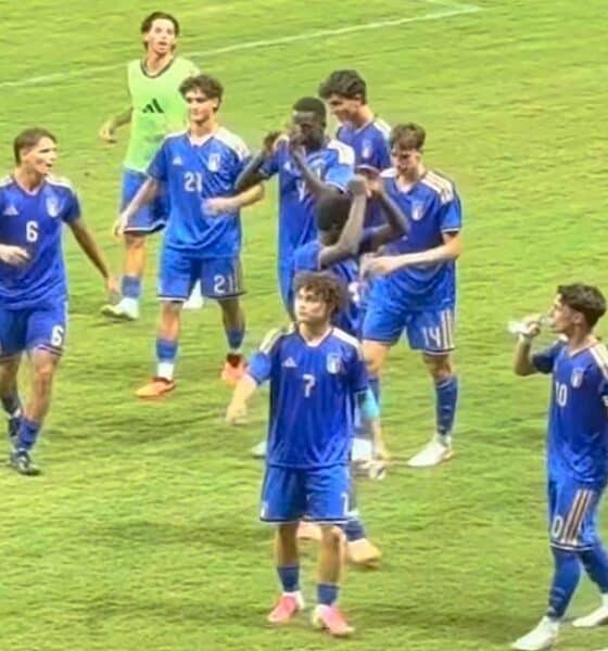Italia U18