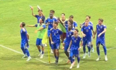 Italia U18
