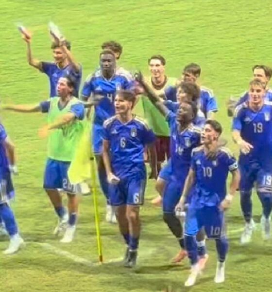 Italia U18