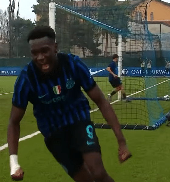 Jamal Iddrissou