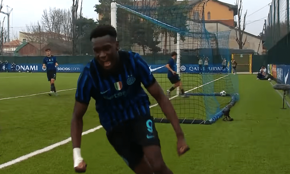 Jamal Iddrissou
