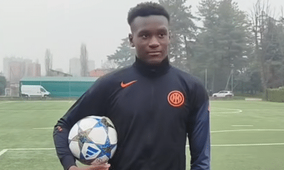 Jamal Iddrissou