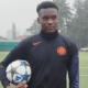 Jamal Iddrissou