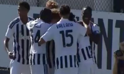 Juve Primavera