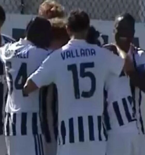 Juve Primavera