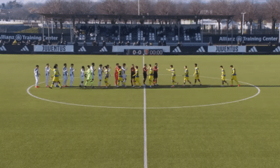 Juventus-Parma