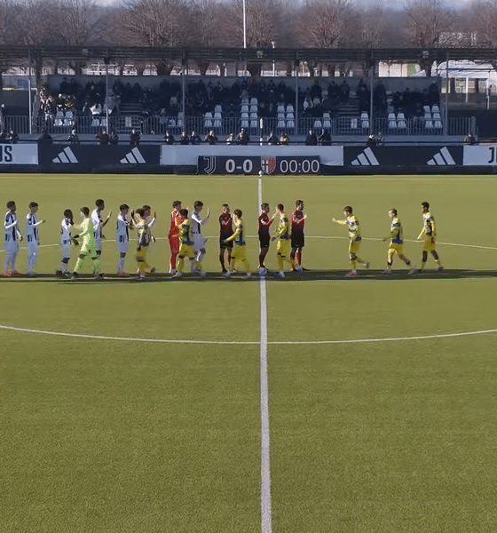 Juventus-Parma