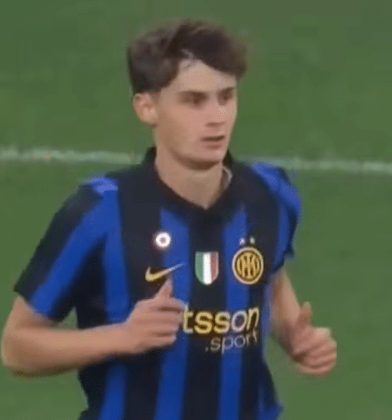 Leonardo Bovio