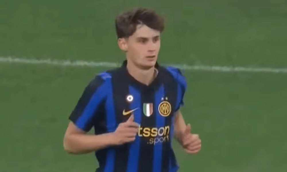 Leonardo Bovio