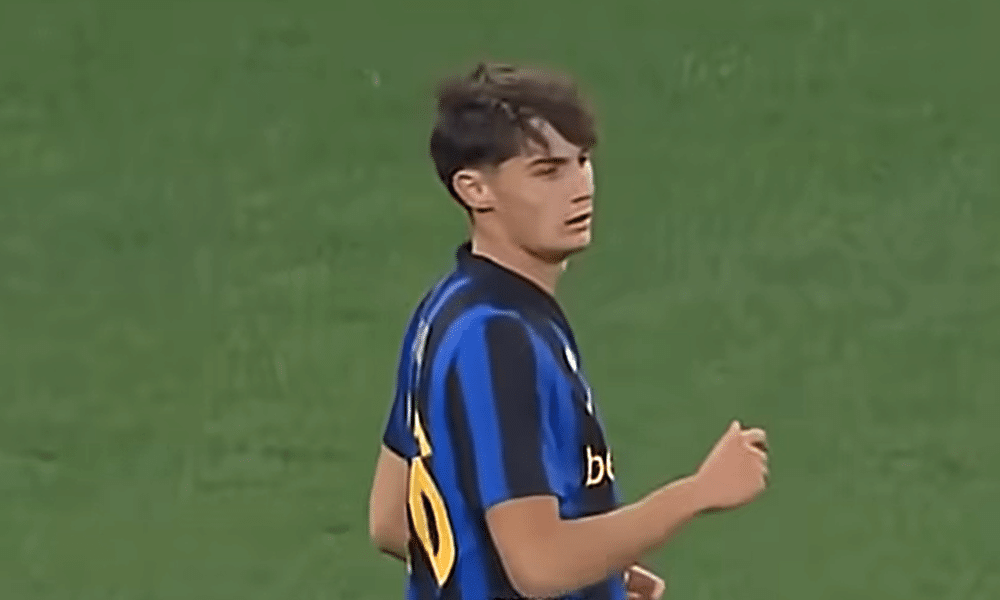 Leonardo Bovio