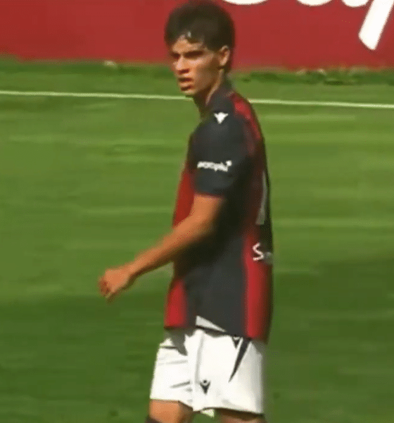 Marco Libra Alvarado