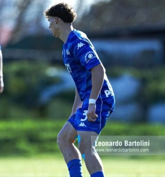 Matteo Egan