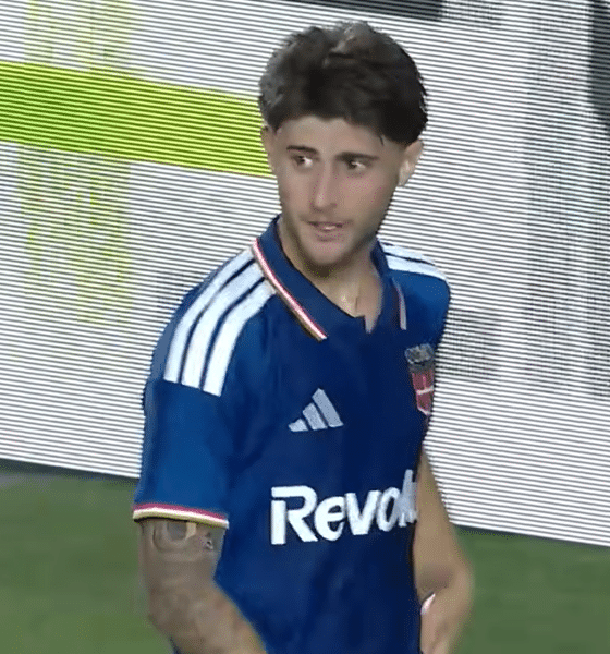 Mattia Liberali