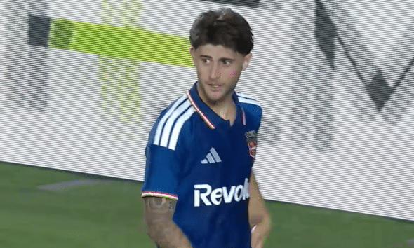 Mattia Liberali